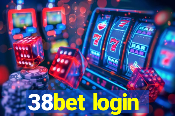 38bet login